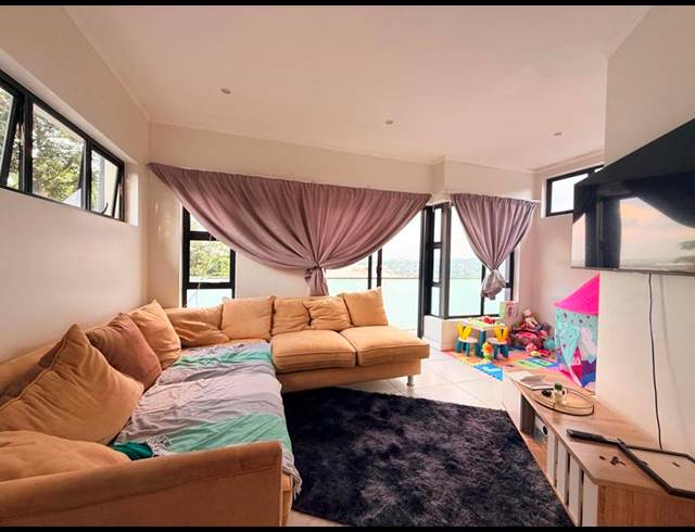 1 BEDROOM PROPERTY TO RENT IN BRYANSTON